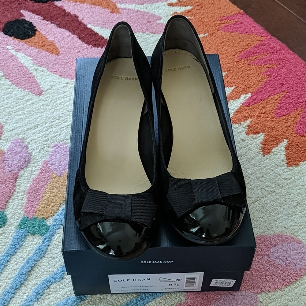 Cole Haan shoes
